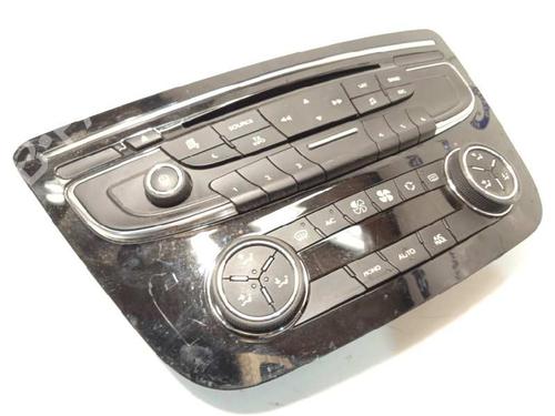 Used Climate control PEUGEOT 508 I (8D_) 2.0 HDi (140 hp) 11431400