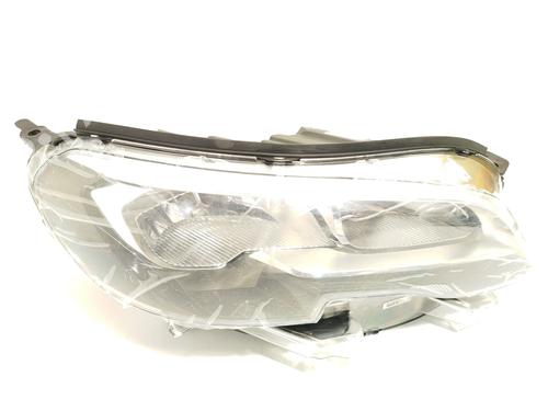 Right headlight PEUGEOT EXPERT Bus (V_)  | BP29158230C29 
