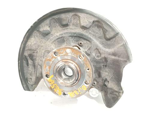 Right front steering knuckle VW T-ROC (A11, D11) 2.0 TDI | BP38196877M26 - Image 3