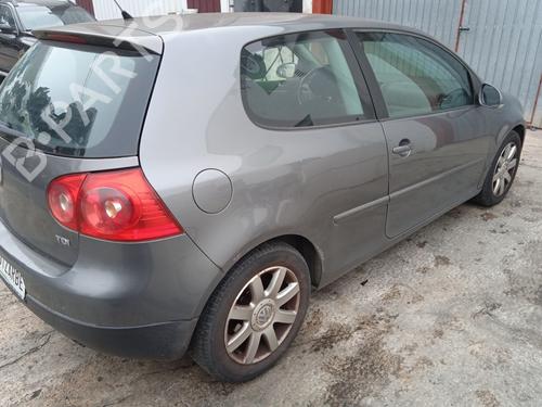 Climate control VW GOLF V (1K1) 1.9 TDI | BP23862095I5 