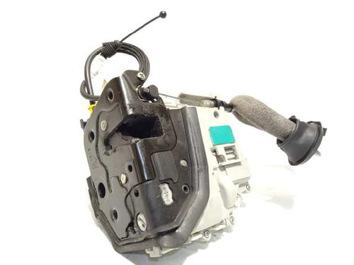 Used Front right lock Front right lock 7295024 7295024