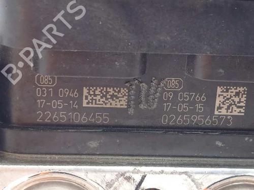 ABS pump OPEL ASTRA J Sports Tourer (P10)  | BP13054636M43 