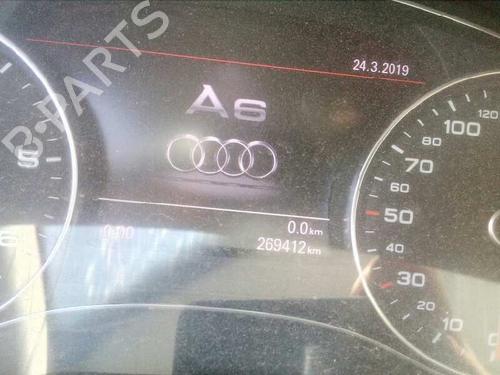 Rear right seatbelt AUDI A6 C7 (4G2, 4GC) 3.0 TDI quattro | BP7448884I28 