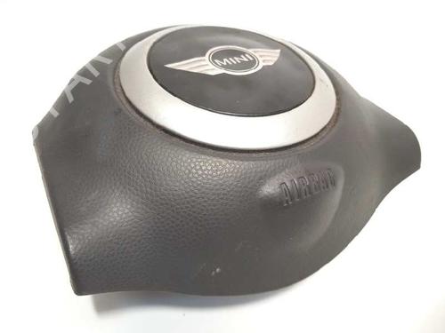 Used Driver airbag MINI MINI (R50, R53) One (90 hp) 10065706