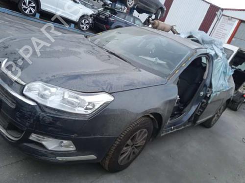 Driver airbag CITROËN C5 III (RD_) 2.0 HDi 140 (RDRHF8, RDRHFA, RDRHA8, RDRHAJ) | BP18459129C9 