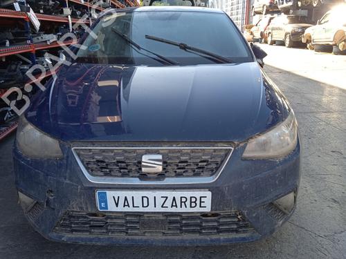 Steering rack SEAT IBIZA V (KJ1, KJG) | BP23106600M22