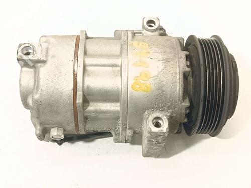 AC compressor KIA RIO IV (YB, SC, FB) 1.2 CVVT | BP40081297M34 - Image 3
