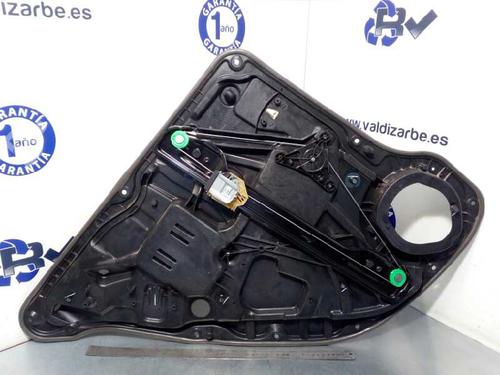 rear-right-window-mechanism-mercedes-benz-gle-w166-a1667300279-a1669060601-2015-2016-2017-2018-4084257 main image