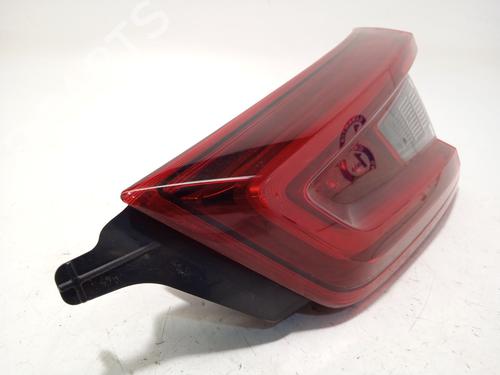 Right tailgate light NISSAN QASHQAI II (J11, J11_) 1.5 dCi | BP29475630C80 