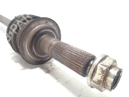 Left rear driveshaft SUBARU LEGACY V Estate (BR) 2.0 D AWD | BP10519009M40 