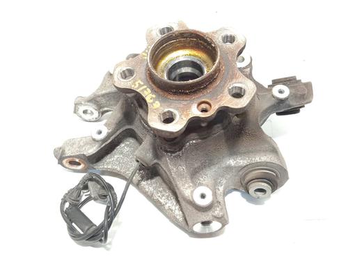 Used Right rear steering knuckle BMW X3 (G01, F97, G08) [2017-2025]  16336254