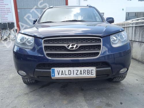 Electronic module HYUNDAI SANTA FÉ II (CM) 2.2 CRDi | BP29446824M83  - Image 9