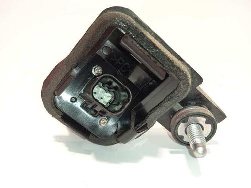 Electronic module TOYOTA AURIS (_E18_) 1.8 Hybrid (ZWE186_, ZWE186R) | BP16153656M83 - Image 4