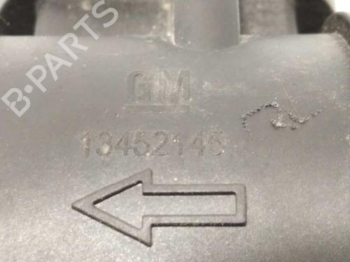 Mass air flow sensor OPEL CORSA E (X15) 1.4 (08, 68) | BP5154689M95