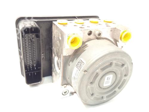 Used ABS pump HONDA CIVIC X Saloon (FC_) [2015-2025]  29173836