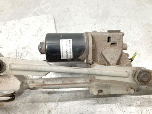 Front wiper motor CITROËN C4 II (NC_) 1.6 HDi 90 | BP27499616M29 - Image 3