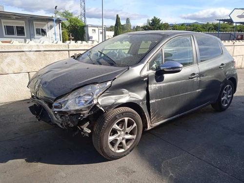 Used Parts PEUGEOT 208 I (CA_, CC_)    1131666