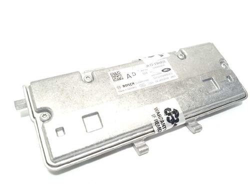 Electronic module LAND ROVER RANGE ROVER EVOQUE (L538)  | BP10153654M83 