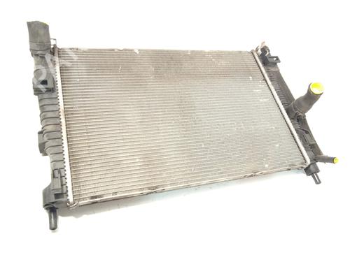 Used Water radiator MAZDA 3 (BL) 1.6 MZR CD (BL14) (116 hp) 28214346