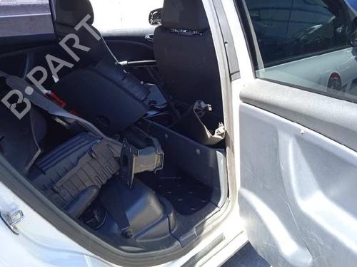 Front left lock SEAT ALTEA XL (5P5, 5P8)  | BP8046777C98 