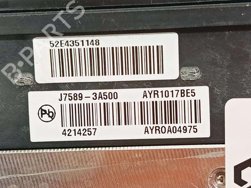 ABS pump KIA CEED (CD) 1.5 T-GDI Eco-Dynamics+ | BP39688304M43  - Image 7