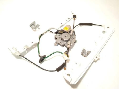 Used Front right window mechanism NISSAN MURANO I (Z50) [2002-2009]  15056099