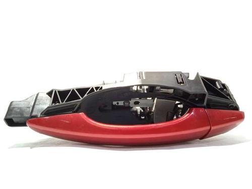 Rear left exterior door handle CITROËN C4 III (BA_, BB_, BC_) 1.2 PureTech 155 (BAHNNB, BAHNJD) | BP9666112C130 