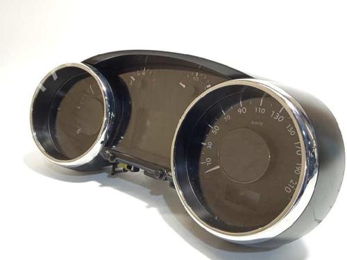 Used Instrument cluster PEUGEOT 5008 (0U_, 0E_) 1.6 HDi (114 hp) 8900902