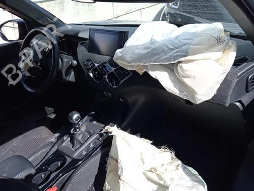 Rear mirror DS DS 3 / DS 3 CROSSBACK (UR_, UC_, UJ_) 1.2 PureTech 100 (URHNKK, URHNEK) | BP17742977I6