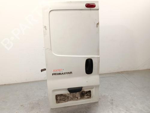 Used Left rear door Left rear door NISSAN PRIMASTAR Van (X83) 2.0 dCi 115 (114 hp) 33929234 33929234