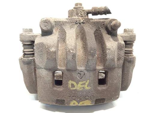 Right front brake caliper SUBARU IMPREZA Hatchback (GR, GH, G3) 2.0 D AWD | BP11562355M104 