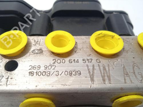 ABS pump SEAT IBIZA V (KJ1, KJG) 1.0 TSI | BP28973988M43