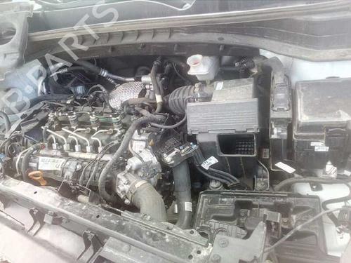Fuse box KIA SPORTAGE IV (QL, QLE) 1.7 CRDi | BP1933734E1 