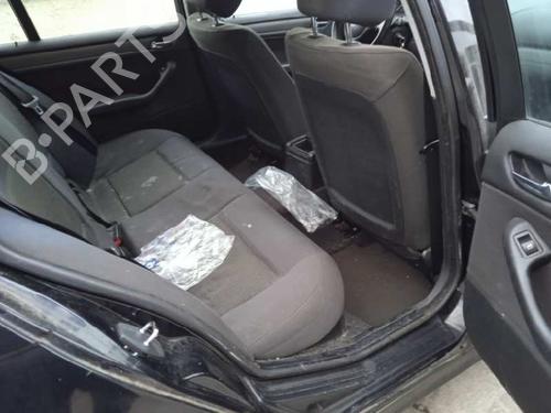 Front right seatbelt BMW 3 Touring (E46) 320 d | BP9242732I25 