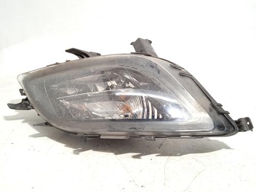 Feu de brouillard avant droit OPEL ASTRA J (P10) [2009-2016]  32103697