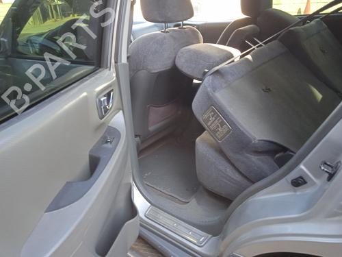 AC compressor HYUNDAI SANTA FÉ I (SM) 2.0 CRDi | BP27711218M34