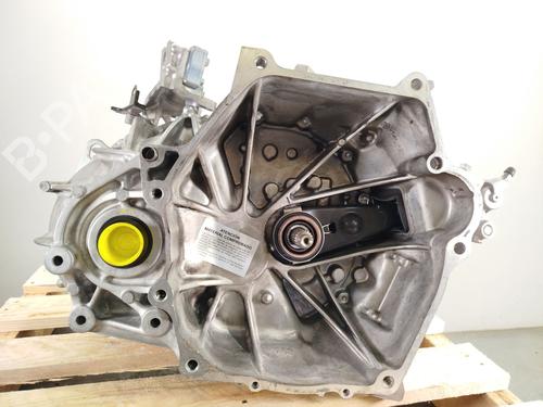 Used Gearbox HONDA CIVIC X Hatchback (FC_, FK_) 1.0 VTEC (126 hp) 29827547