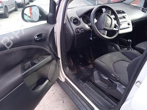 Køler SEAT ALTEA (5P1)  | BP21779938M31 