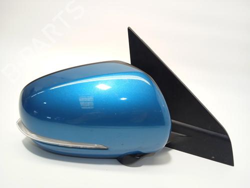 Right mirror SUZUKI VITARA (LY) 1.4 Hybrid (Mild Hybrid) AllGrip (APK414) | BP24495994C27 