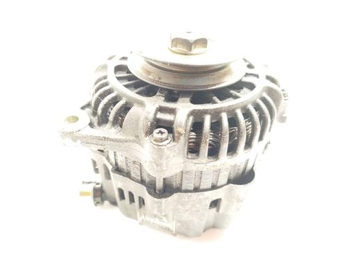 Alternator NISSAN X-TRAIL I (T30)  | BP20986178M7 