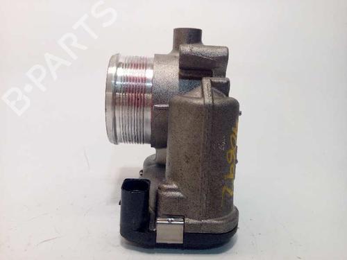 Throttle body AUDI A4 B9 Avant (8W5, 8WD) | BP5115970M82