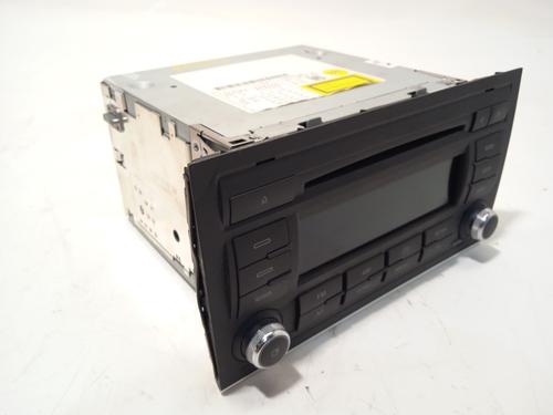 Used Radio SEAT EXEO ST (3R5) [2009-2013]  20088232