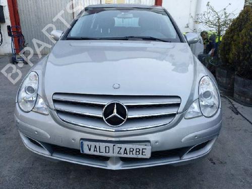 Front right seatbelt MERCEDES-BENZ R-CLASS (W251, V251)  | BP11923809I25 