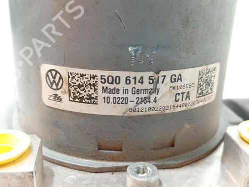 ABS pump SEAT ATECA (KH7, KHP)  | BP31307122M43 