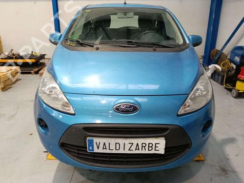 Starter FORD KA (RU8) 1.2 | BP38331832M8 - Image 14