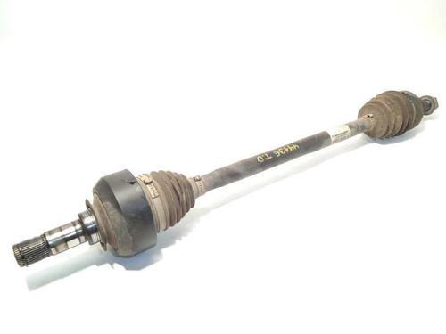 Used Right rear driveshaft Right rear driveshaft 7104914 7104914