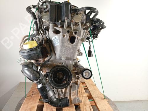 Engine FORD TOURNEO CUSTOM V362 Bus (F3) 1.0 EcoBoost PHEV | BP33118054M1 - Image 4