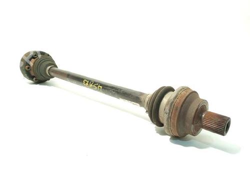 Used Right rear driveshaft VW PASSAT B6 Variant (3C5) 2.0 TDI 16V (140 hp) 8690985