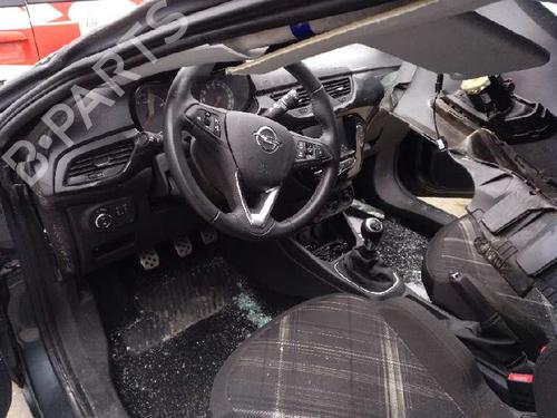 Headlight switch OPEL CORSA E (X15) 1.4 (08, 68) | BP5154747I24  - Image 13
