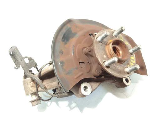 Used Left front steering knuckle Left front steering knuckle TOYOTA PRIUS (_W3_) 1.8 Hybrid (ZVW3_) (99 hp) 7851647 7851647